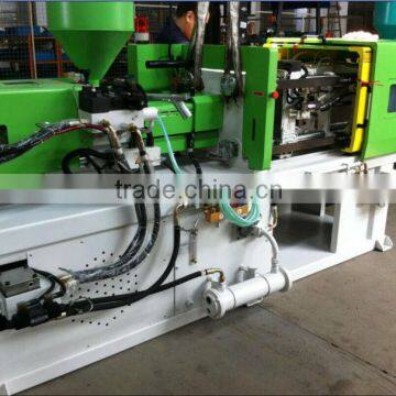 Variable Pump 70T Injection Molding Machine, Oversea Service Available photo-2