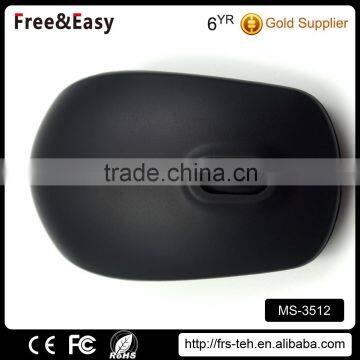 Newest Products High Compatibility Oem 5 Button Wireless Mouse photo-3