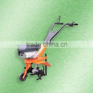 Gasoline Tiller