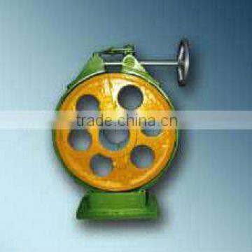 Shafting Mechanical Brake