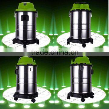 Latest Popular Wet and Dry Vacuum Cleaner Home Appliance Dust Collector Outdoor/indoor Appliance High Power Vacuum Cleaner photo-4