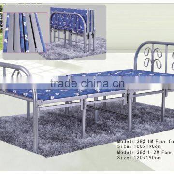 2016 Folding Metal Bed photo-4