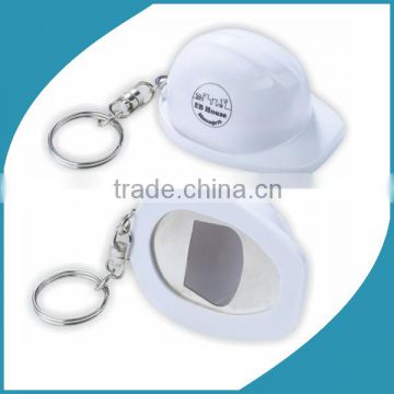 bottle opener baseball cap