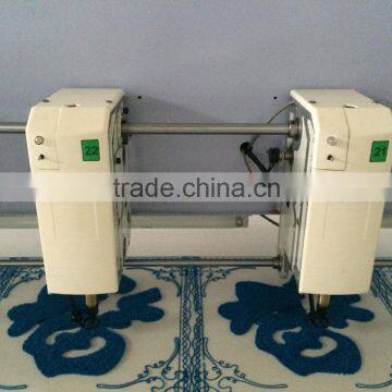 multi head chain stitch embroidery machine