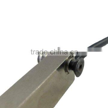 RH-SM 750kg Weight Detection Overload Alarm China 15v dc Elevator Sensor photo-3