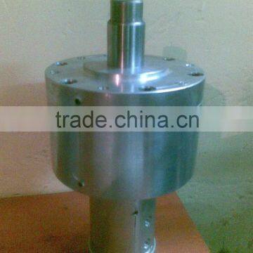 HYDRAULIC ROTARY CYLINDER