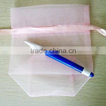 Organza Pen Bag