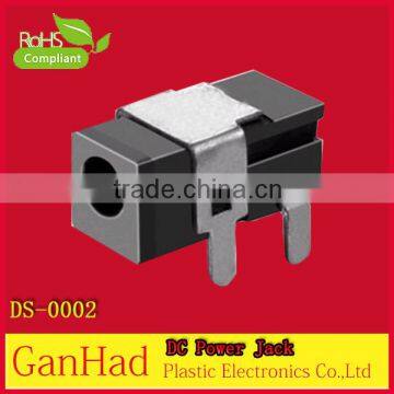 Female dc power jack
