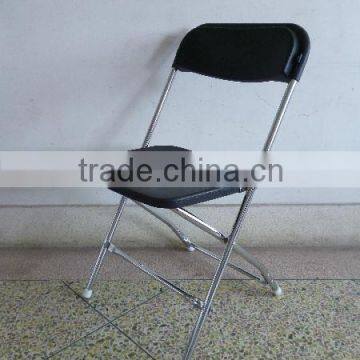 Living Room Furniture Wholesale Plastics Chairs Metal Folding Chair