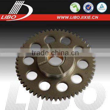 Motorcycle Starter Drive Gear for Cb150