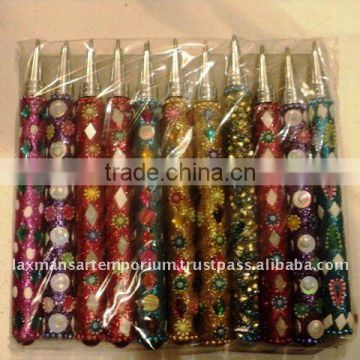 handmade gift pens