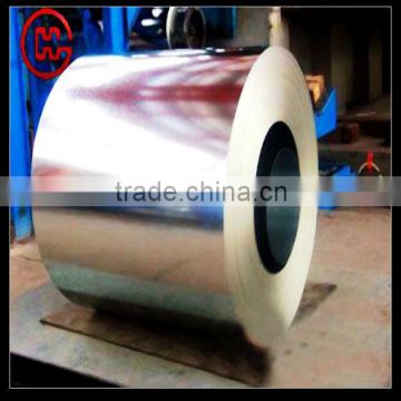 gi galvanized steel sheet