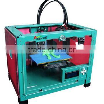 Hot Sale Digital 3D Education Printer Machine photo-4