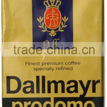 Dallmayr Gourmet Coffee, Prodomo (Ground)