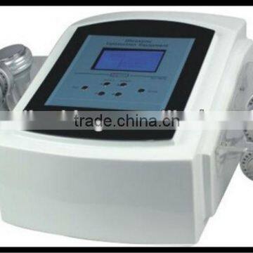 cavitation faradic slimming machine