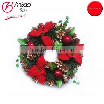 700005 plastic christmas wreaths bulk christmas wreaths