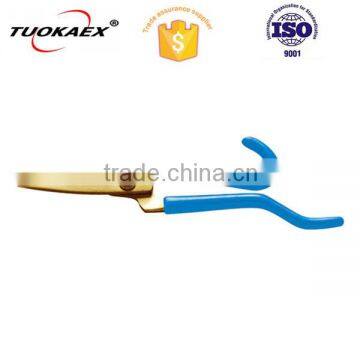 Durable Non sparking hand tools beryllium copper cutting shears