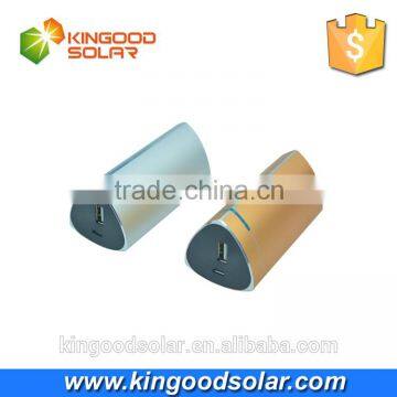 Wholesale Ultra Thin Metal Shell 7800mah Rohs Power Bank Charger photo-4