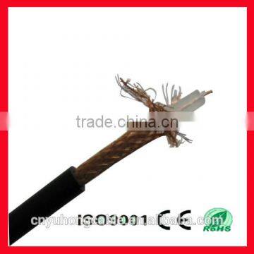high quality rg59 cctv cable with competitive price