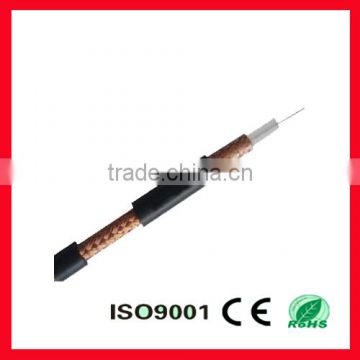 75 ohm coaxial cable rg6u