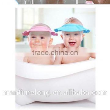 plastic shower cap children shower cap shower cap for babies