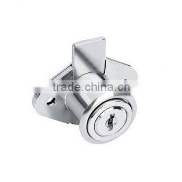 Zinc alloy Drawer cabinet furniture lock