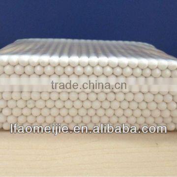 High-quality surgical cotton gauze swabs cotton swabs