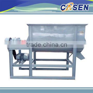 Corn powder for animal fodder mixer