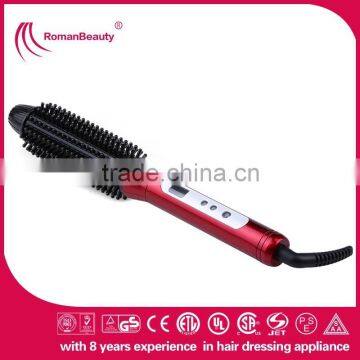 Roman Hot Curling Iron Brush