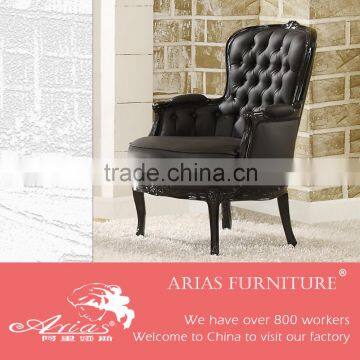 High Quality 6720# Unique Style Artistic Leisure Chair photo-2