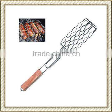 BBQ Grill Netting For Hot Dog CL2C-CB08B