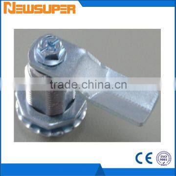 MS816 Metal Cabinet Lock, Door Lock, Electrical Lock, Metal Enclosure Box Lock, Electric Door Lock, photo-3