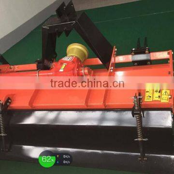 Hot Sell Middle Gear Transmission 1GLN Series Tractor Rotary Tiller With High Efficiency