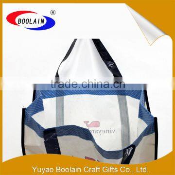 Express Sales Promotion pp Non Woven Bag New Items in China Market photo-4