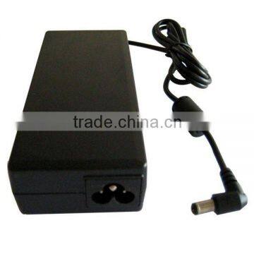 220V 12V 6A DC constant voltage power adapter charger