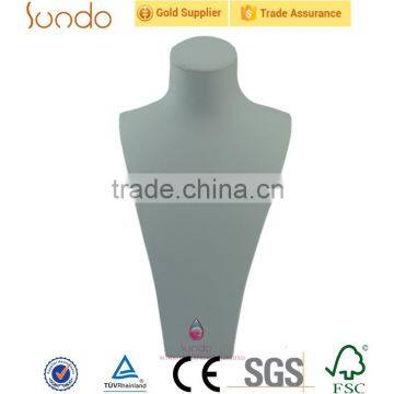 supply jewelry display bust for jewelers