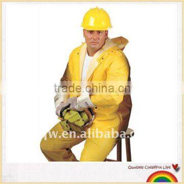 3-piece bib jacket workwear