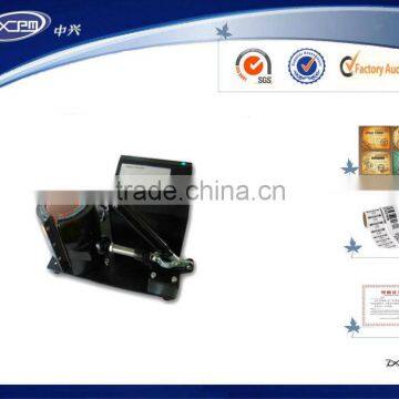 Heat Transfer Machine