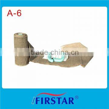 Firstar army use first aid bandage with best quality