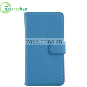 Wholesale for samsung galaxy note3 custom protary folio pu leather case