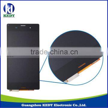 original lcd screen for sony xperia z3 D6643 with Digitizer Assembly