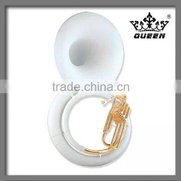 Cheap Sousaphone/fiberglass Sousaphone