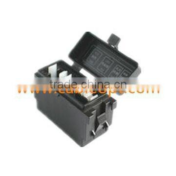 fuse box