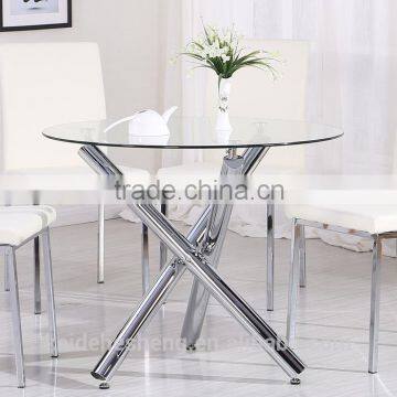 Modern European Style Dining Table Restaurant Furniture Luxury