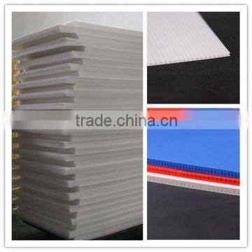 Plastic Correx Sheet