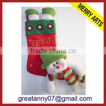 Express Animals Best Price Christmas Decorations Stocking for Christmas Tree photo-5