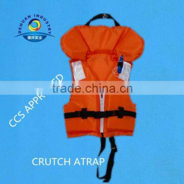 Child personal life jackets with CCS certification