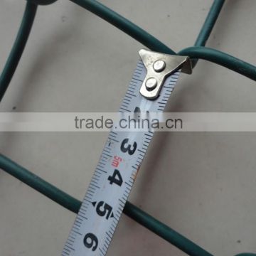 chain link fence prices, High quality low price cyclone fencing, Anping Panrui