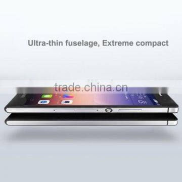 China Supplier Huawei Ascend P7 16GB, 5.0 Inch 4G Phone Android 4.4.2 Smart Phone, Hisilicon Kirin 910T Quad Core 1.8GHz, photo-4
