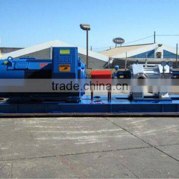 API 610 RMD20-70x6 Boiler Feed Water Pump for Power Plant photo-4